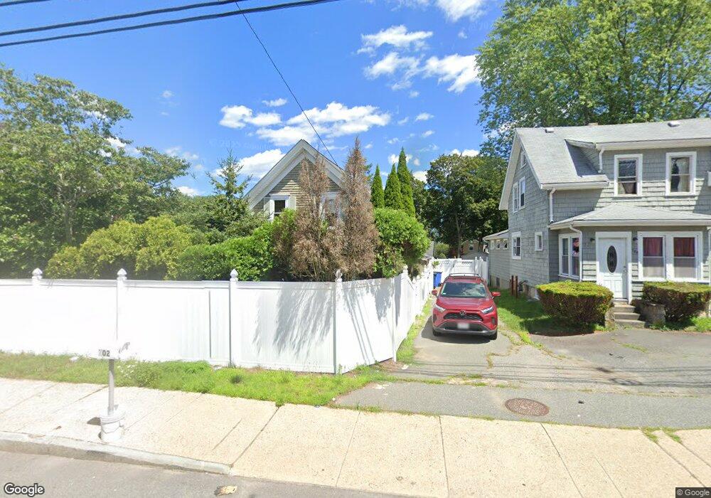 702 S Main St, Randolph, MA 02368 - photo 1