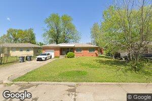 9159 E Latimer Place, Tulsa, OK 74115