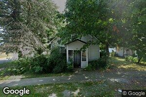 189 N Water St, Camden, IN 46917