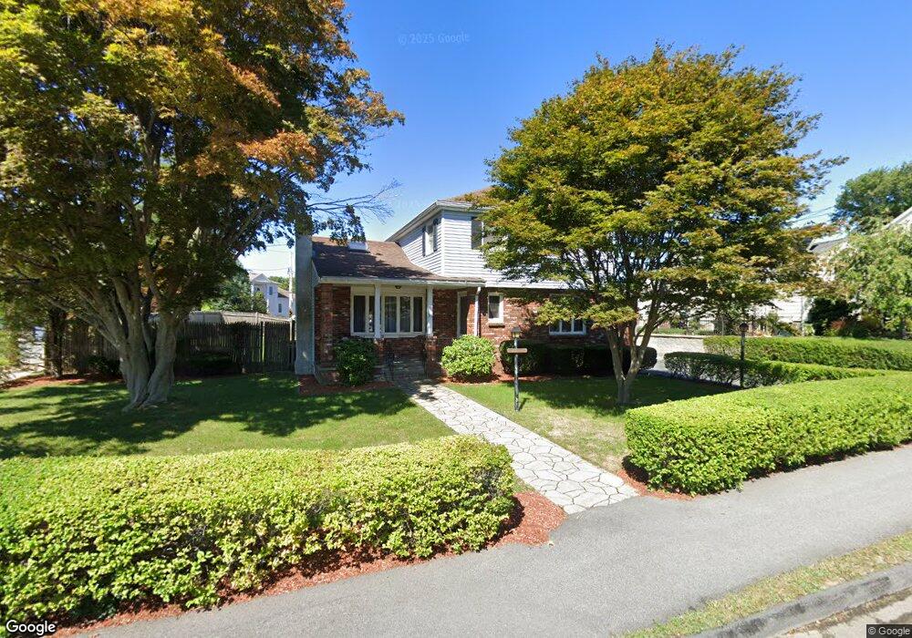 33 Drury Ln, Waltham, MA 02452 - photo 1