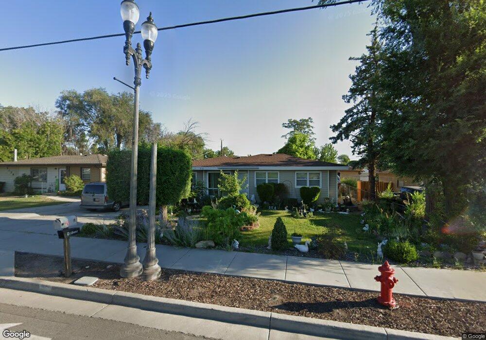 2130 W 7800 S, West Jordan, UT 84088 - photo 1