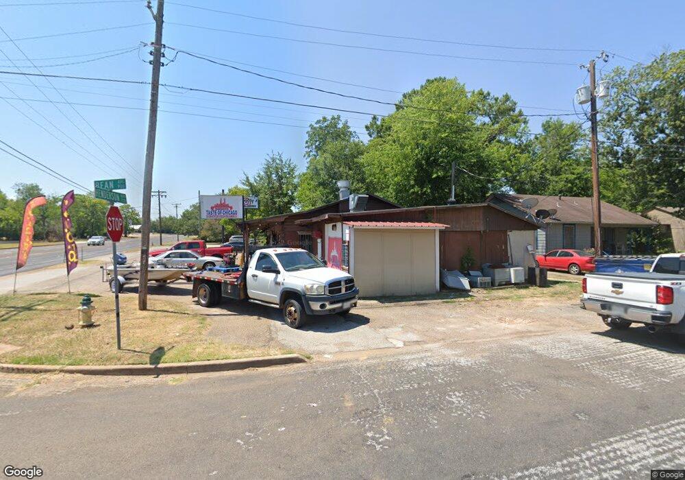 2701 S Henderson Blvd, Kilgore, TX 75662 - photo 1