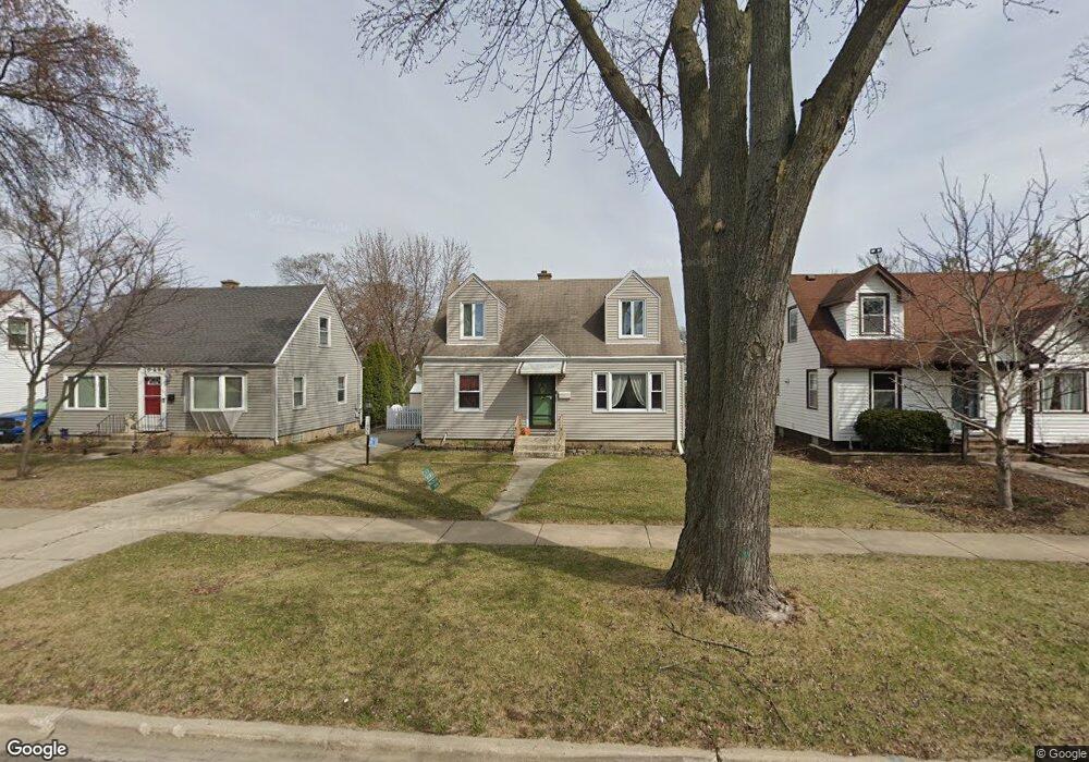 1033 S Spring Rd, Elmhurst, IL 60126 - photo 1