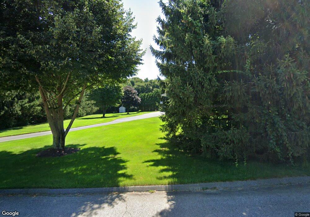 16 Jennie Dr, Oakdale, CT 06370 - photo 1