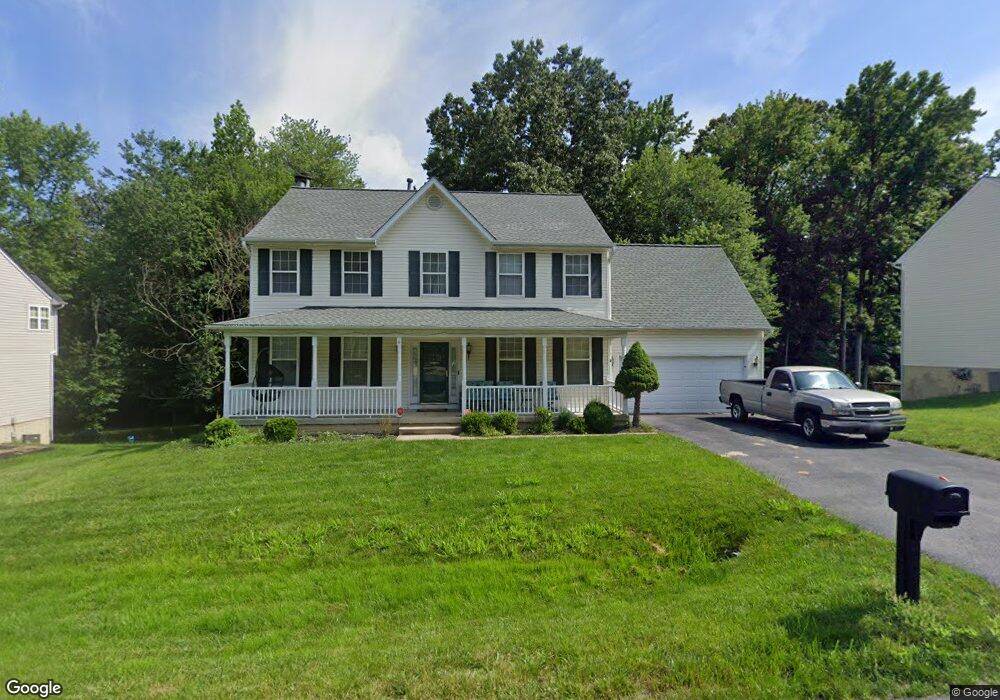 3025 Elsa Ave, Waldorf, MD 20603 - photo 1