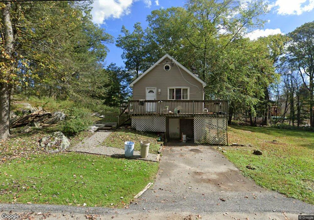 32 Ridgecrest Rd, Lake Peekskill, NY 10537 - photo 1