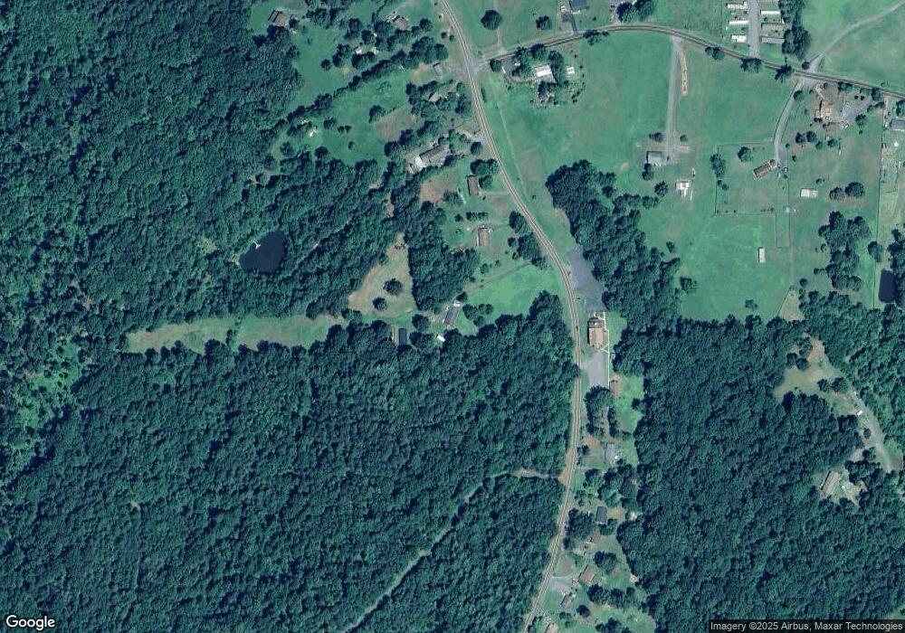 7074 Eggbornsville Rd, Rixeyville, VA 22737 - photo 1