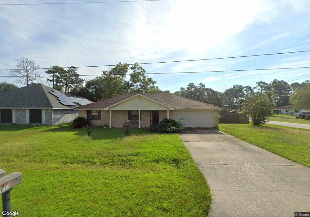 100 Willow Way, Lumberton, TX 77657 - photo 1