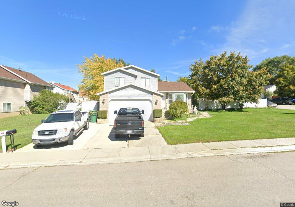 726 W 2260 N, Lehi, UT 84043 - photo 1