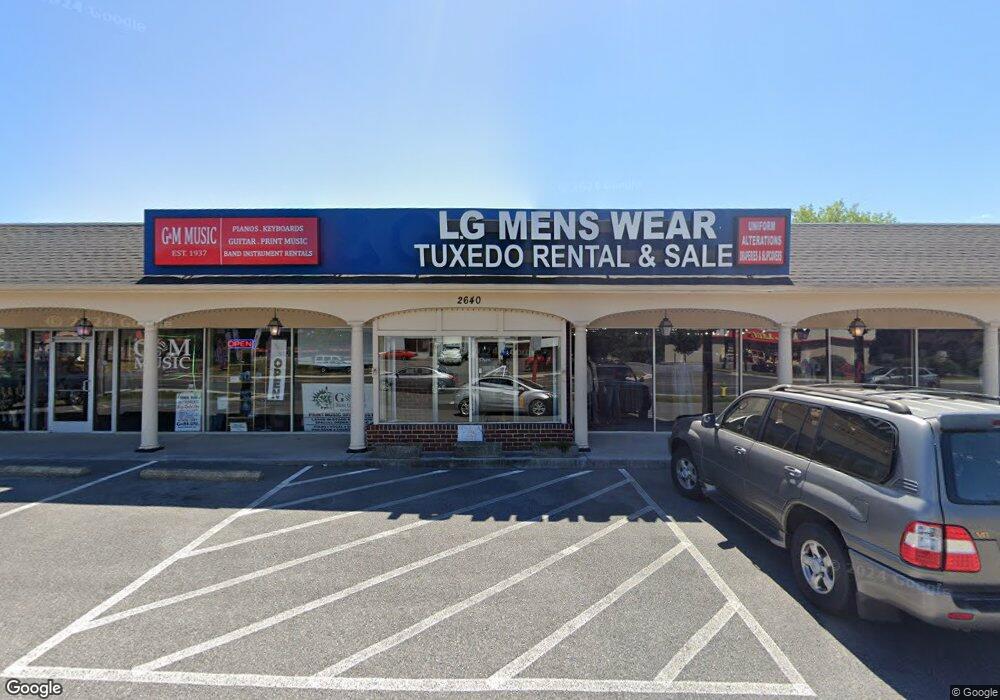 2640 Valley Ave, Winchester, VA 22601 - photo 1