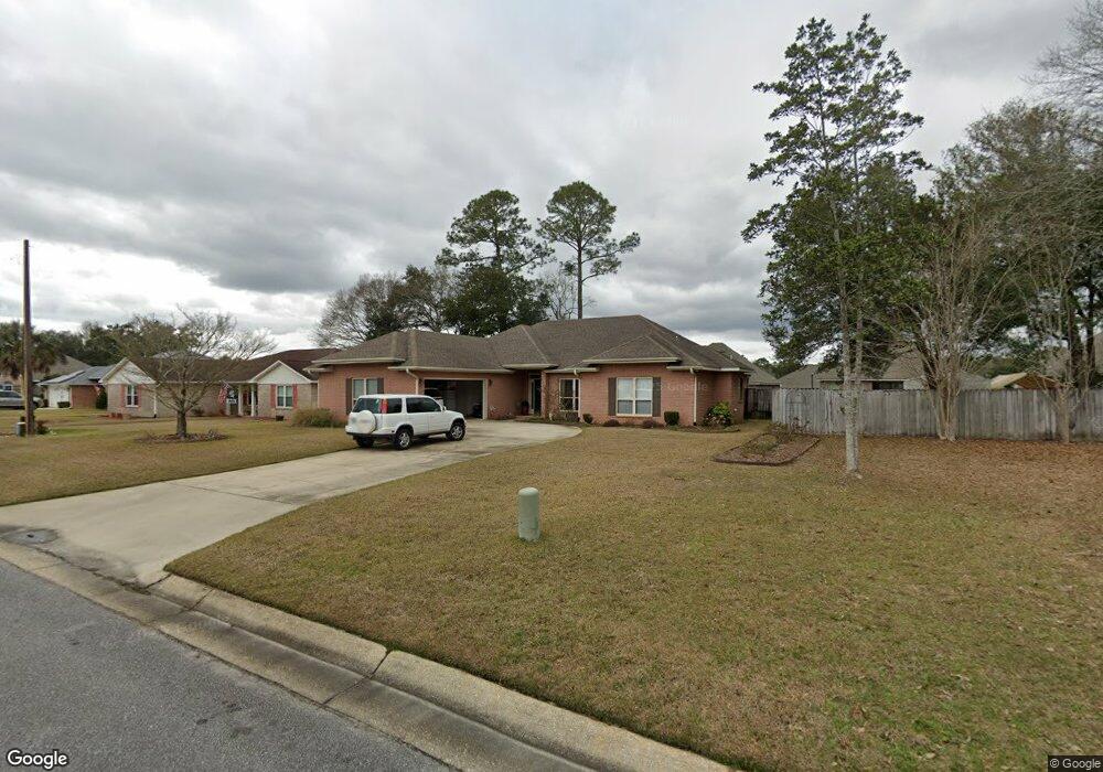 3348 Holt Cir, Pensacola, FL 32526 - photo 1