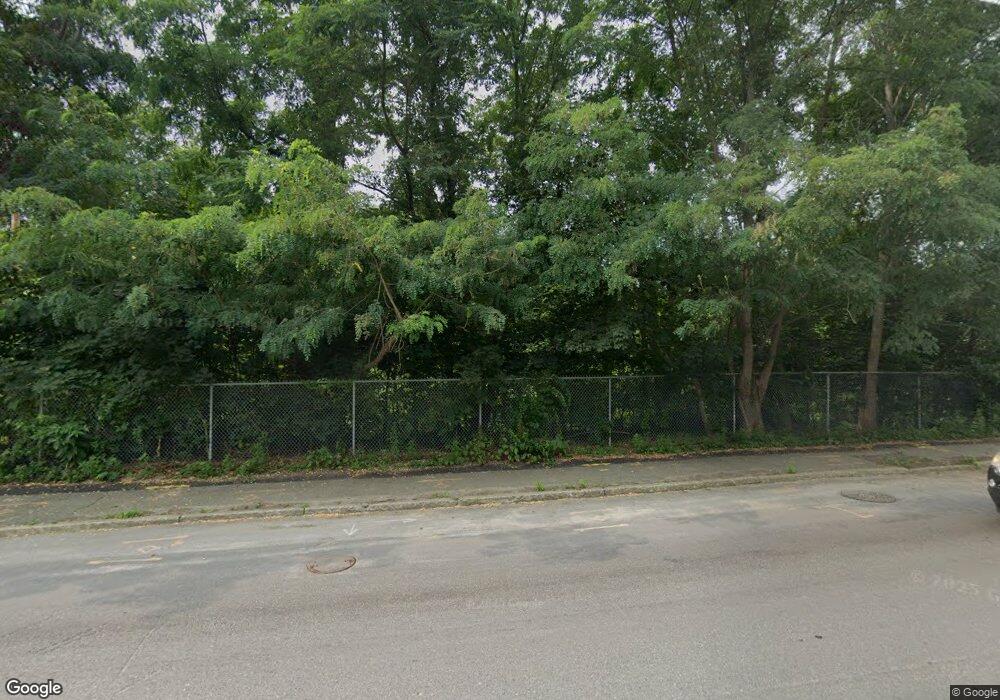 1551 Main St, Worcester, MA 01603 - photo 1