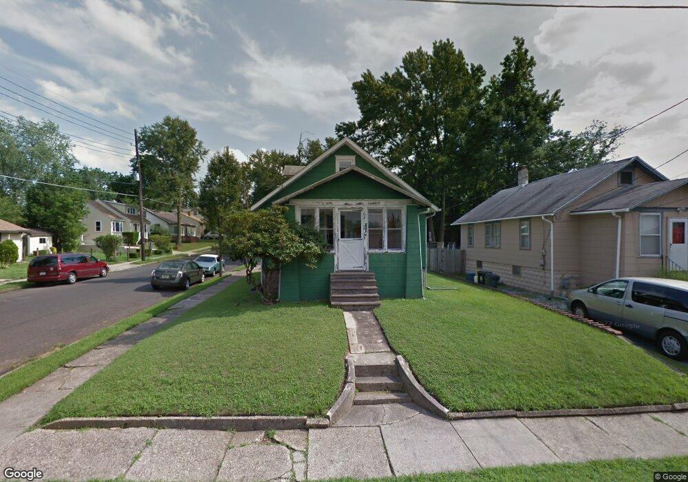 200 W 5th Ave, Runnemede, NJ 08078 - photo 1