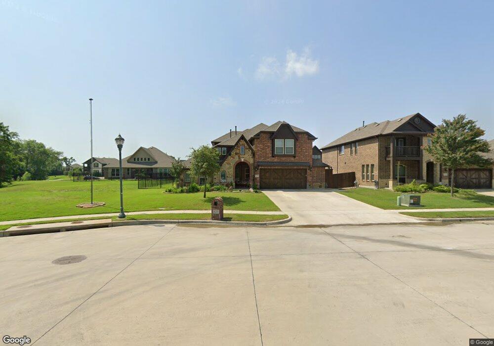 420 E Rush Creek Dr, Wylie, TX 75098 - photo 1