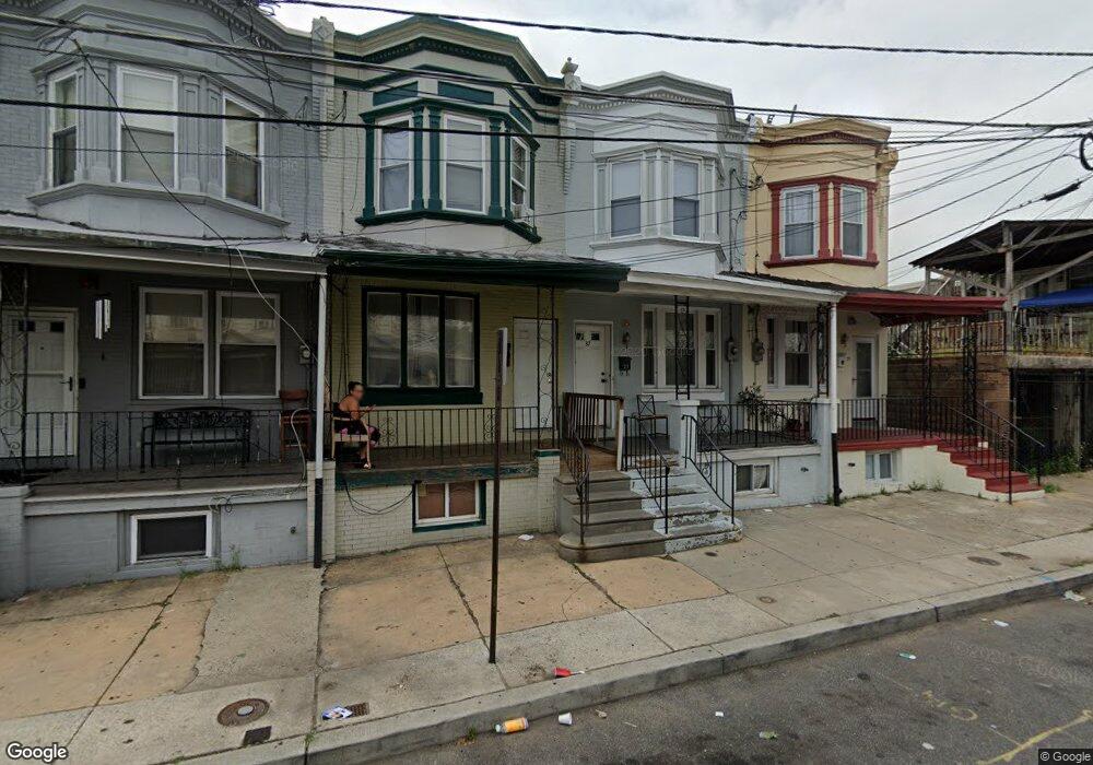 39 S 28th St, Camden, NJ 08105 - photo 1