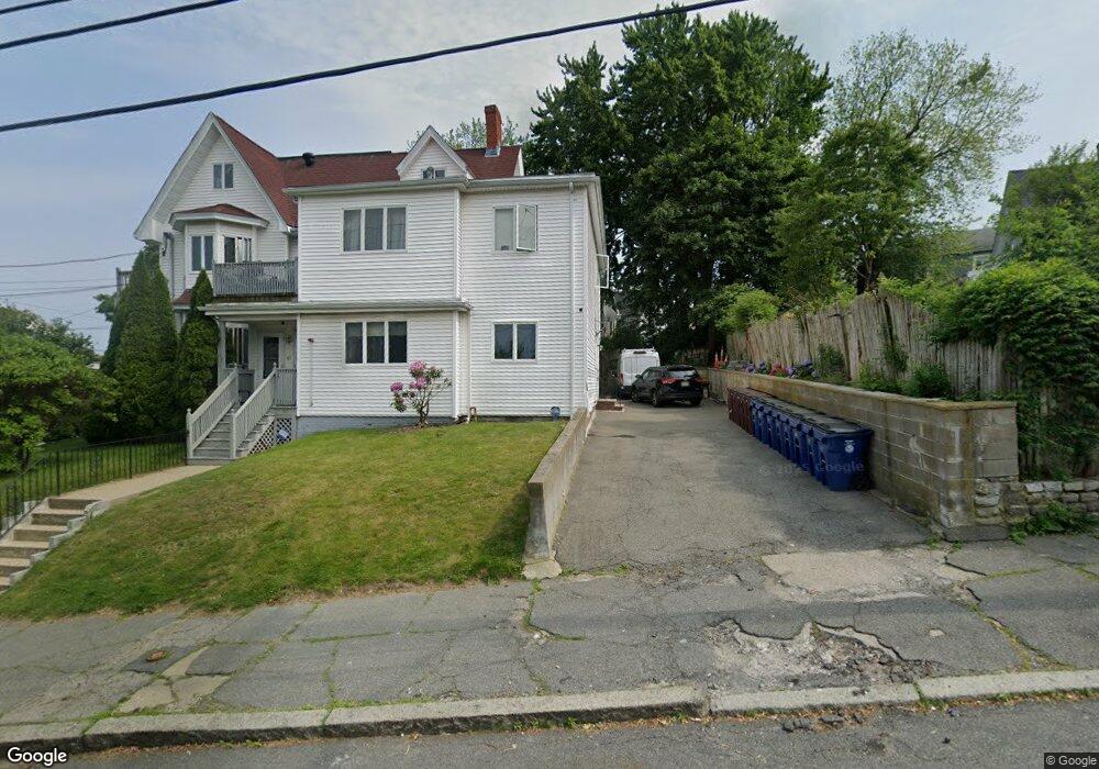 15 Centennial Ave, Revere, MA 02151 - photo 1