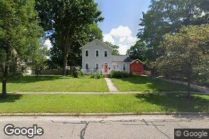 336 N Division St, Marshall, MI 49068