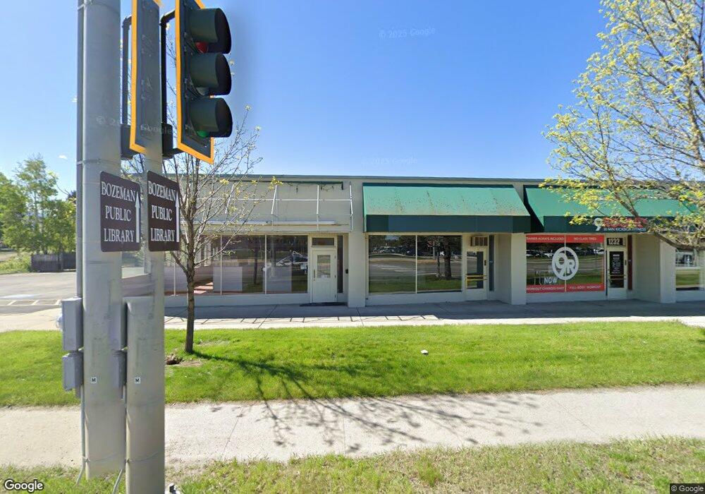 1232 W Main St, Bozeman, MT 59715 - photo 1