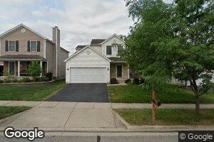 721 Orwell St, Lithopolis, OH 43136
