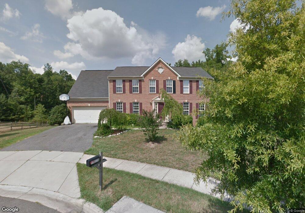 12114 Benjamin St, Beltsville, MD 20705 - photo 1