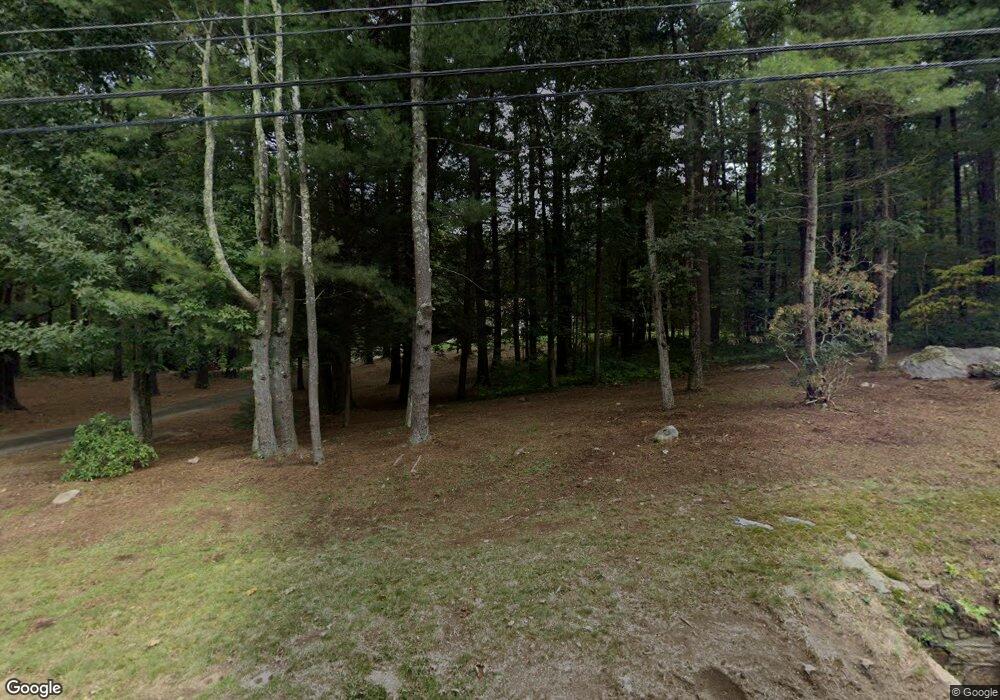 50 Village Hill Rd, Stafford Springs, CT 06076 - photo 1