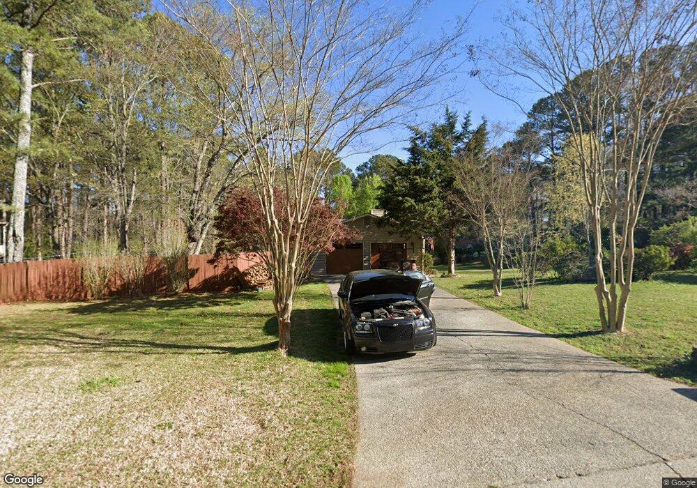 1660 Squire Dr SW unit 1, Marietta, GA 30008 - photo 1