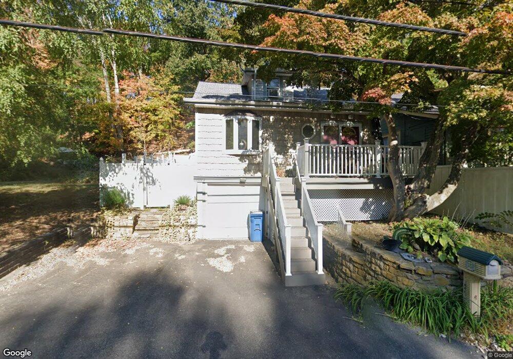 1774 Daniel Bray Hwy, Stockton, NJ 08559 - photo 1