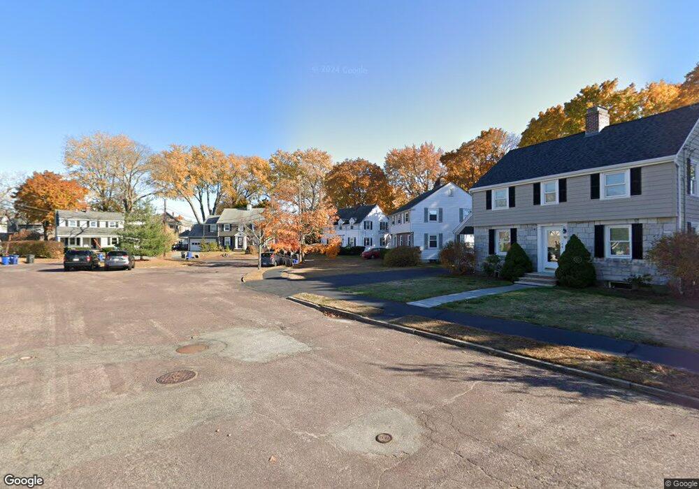 67 Eliot Rd, Arlington, MA 02474 - photo 1