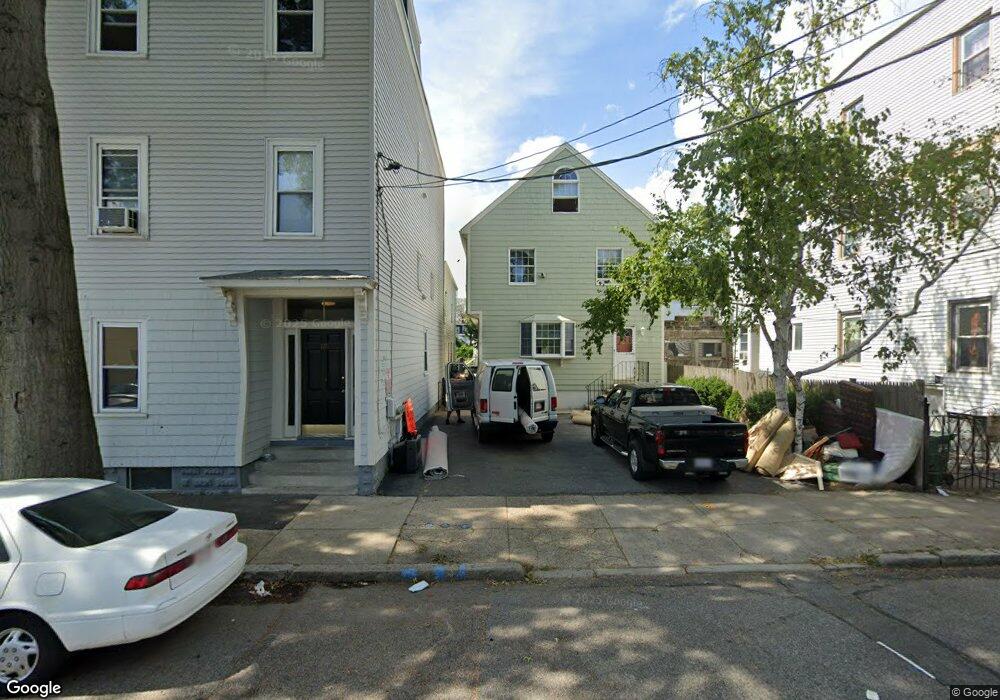 117 Sciarappa St unit 119, Cambridge, MA 02141 - photo 1