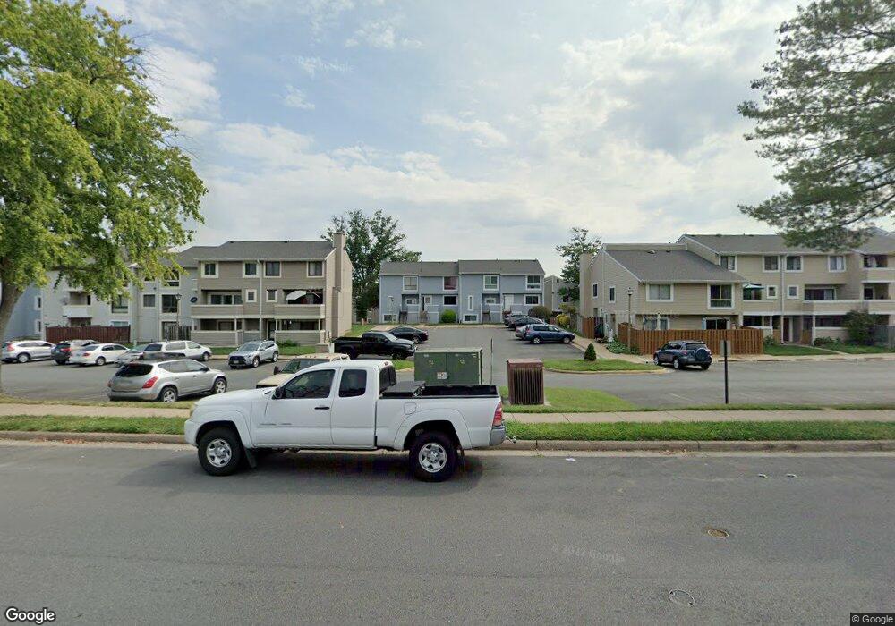 8621 Sacramento Dr, Alexandria, VA 22309 - photo 1