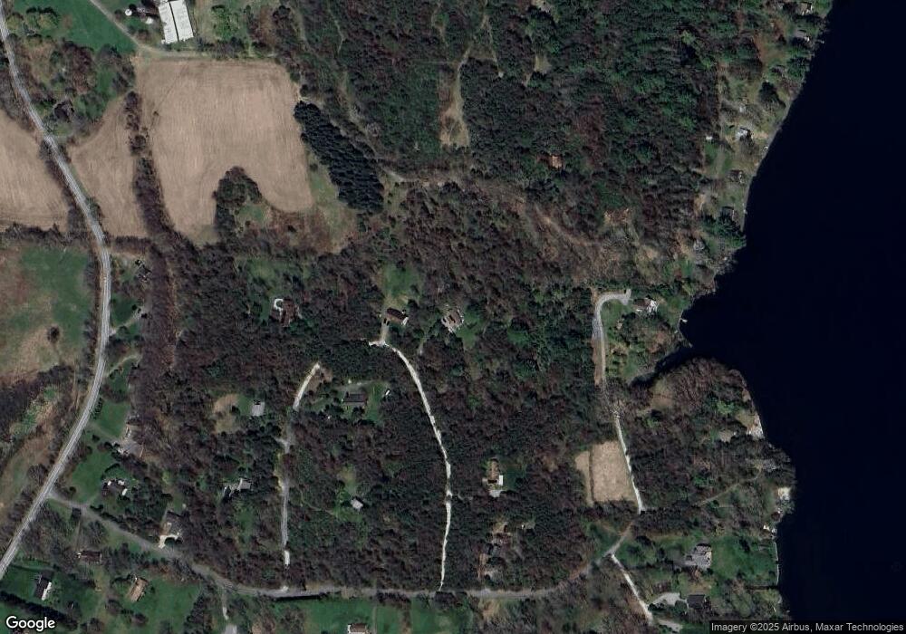 43 Horseshoe Ln, Millerton, NY 12546 - photo 1