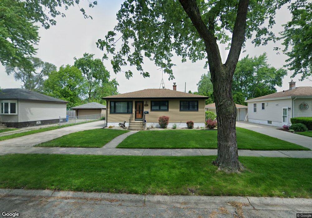 3305 Maple Dr, Highland, IN 46322 - photo 1