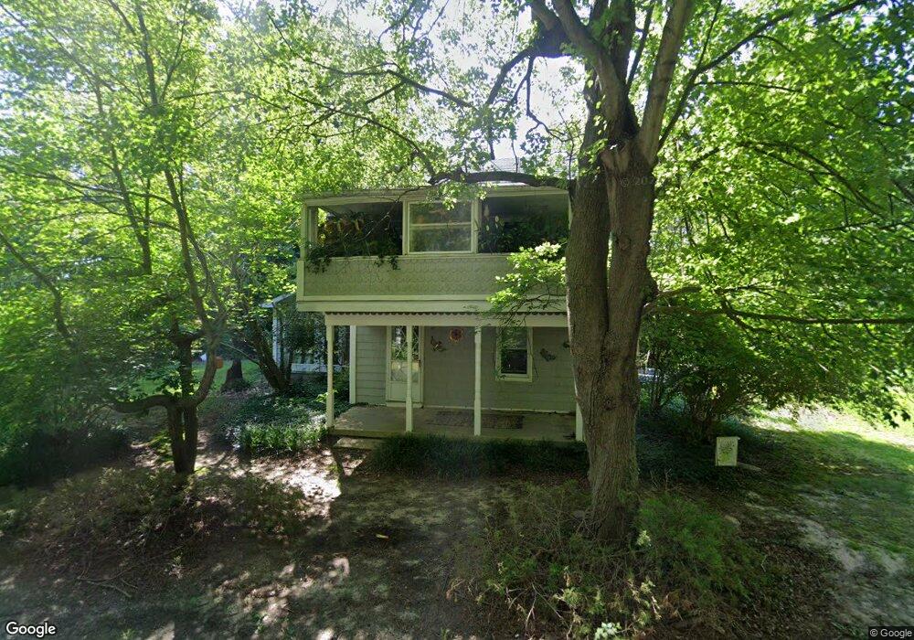 4878 Windy Hill Rd, Trappe, MD 21673 - photo 1