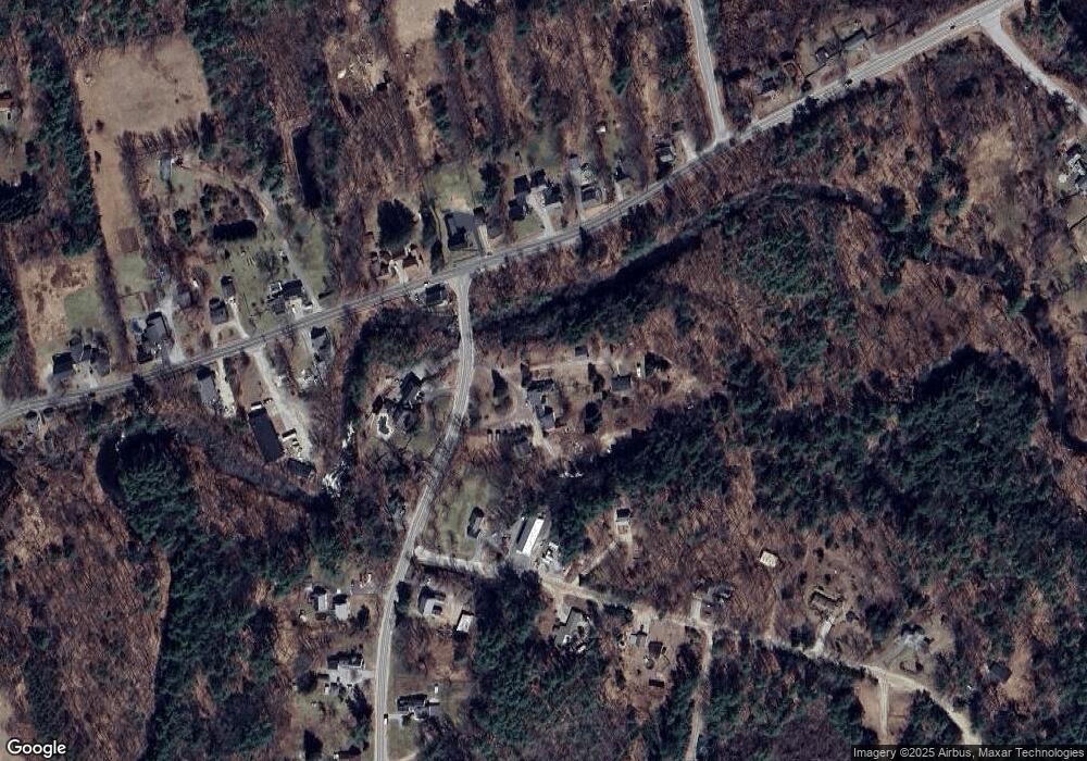 50 Center Brook Ln unit 2, Weare, NH 03281 - photo 1