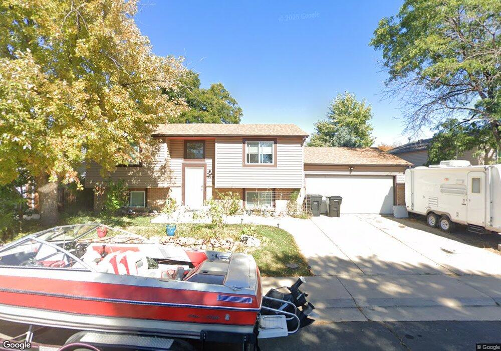 4417 E 118th Ave, Thornton, CO 80233 - photo 1