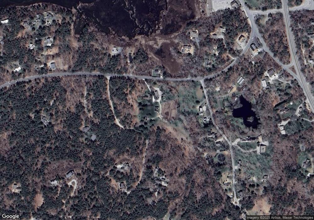 14 Depot Rd, Truro, MA 2666 - photo 1