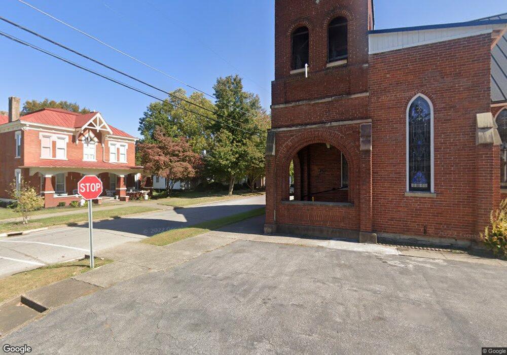 405 E 4th St, Augusta, KY 41002 - photo 1