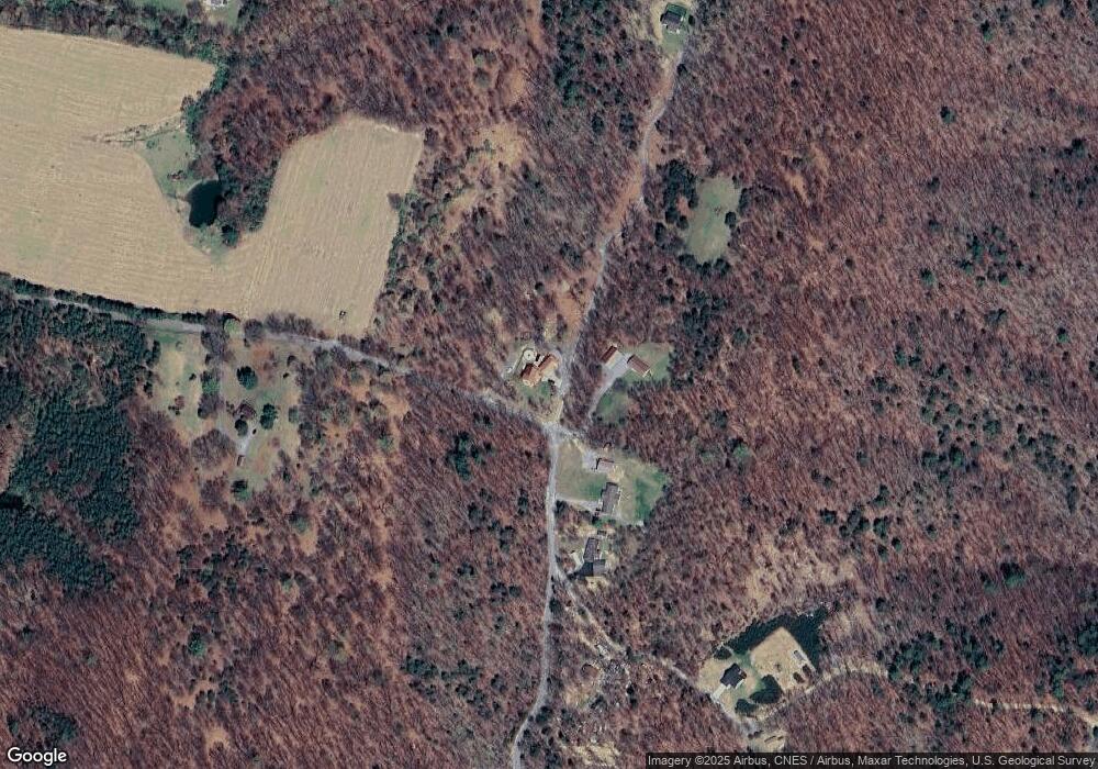 21 Gray Fox Trail, Berkeley Springs, WV 25411 - photo 1