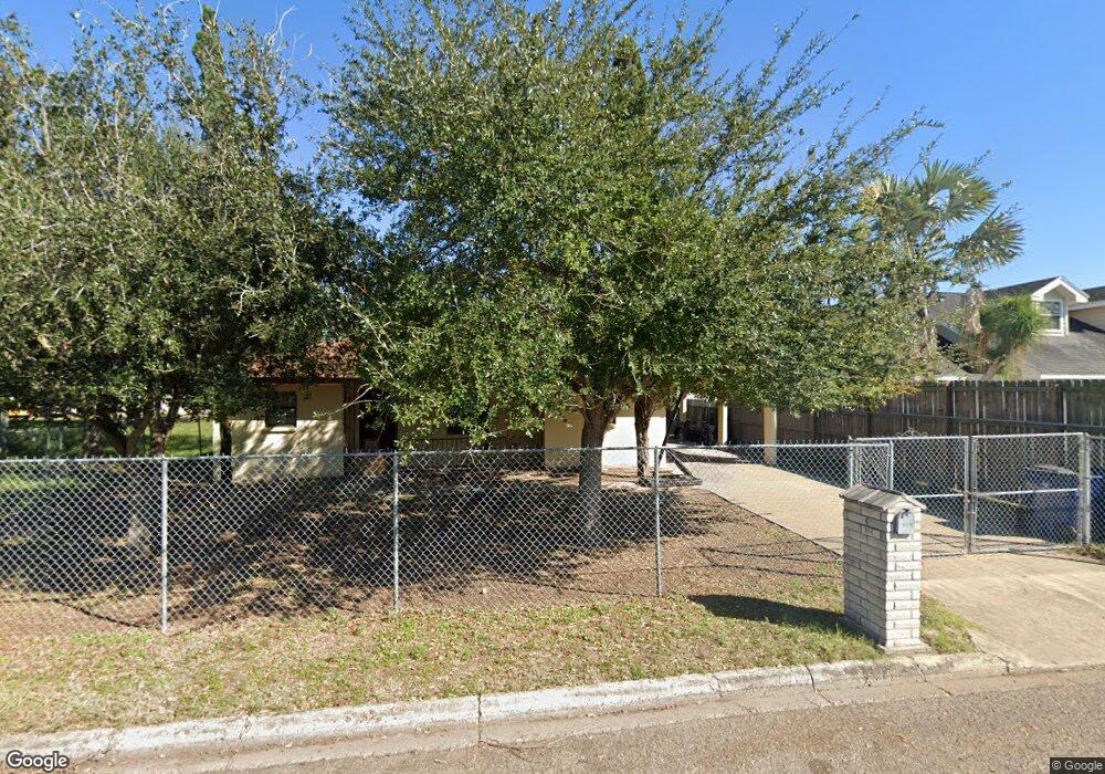 314 McAllen St, Donna, TX 78537 - photo 1