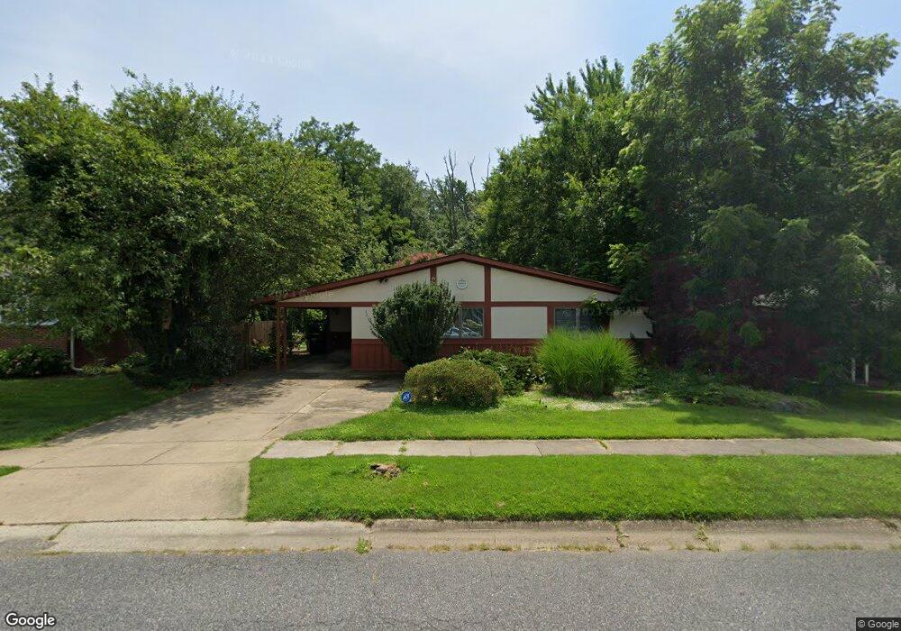 1610 Shadybrook Rd, Wilmington, DE 19803 - photo 1