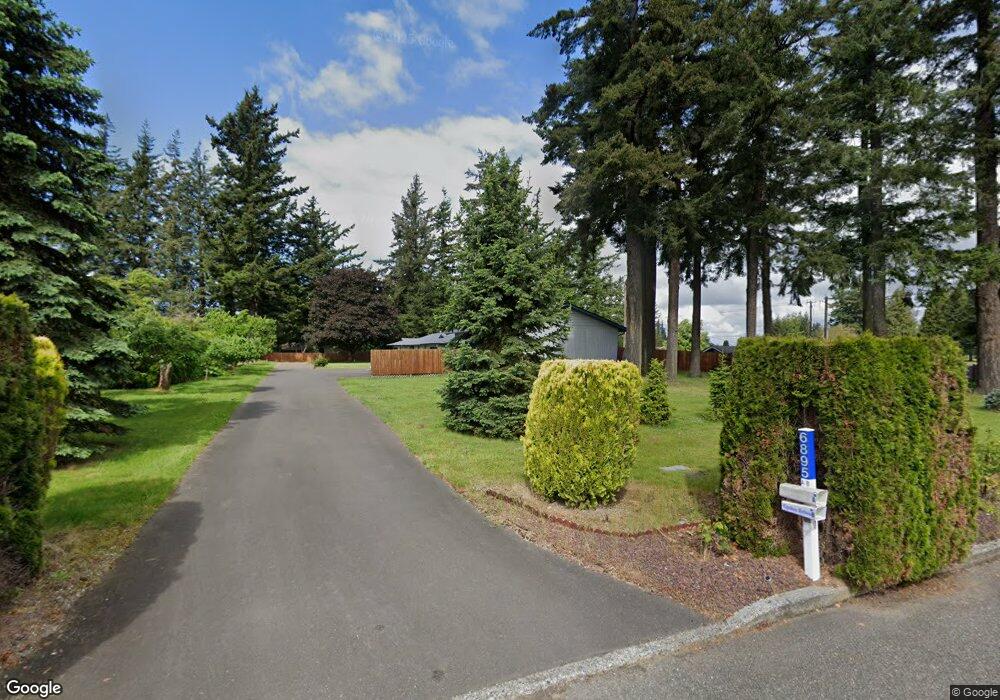 6895 Golf View Dr, Lynden, WA 98264 - photo 1