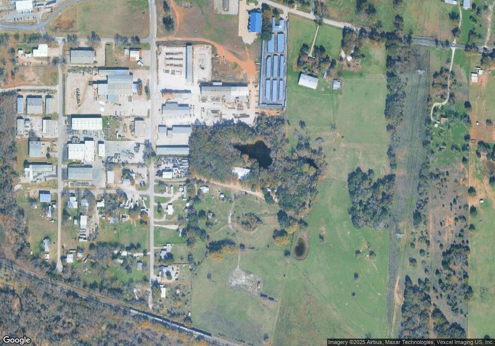 1831 Banks Dr, Weatherford, TX 76087 - photo 1