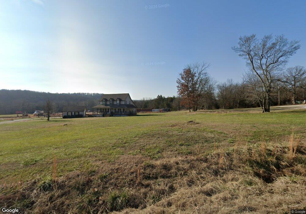 11345 Black Oak Add'N Rd, Fayetteville, AR 72701 - photo 1