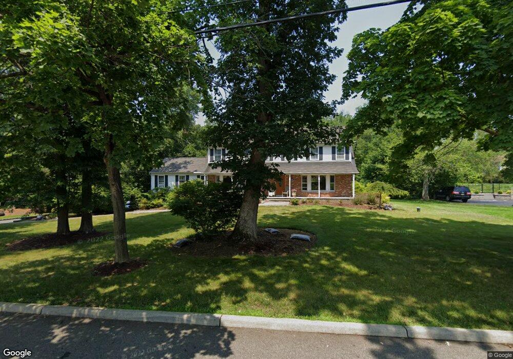 65 Cider Hill, Upper Saddle River, NJ 07458 - photo 1