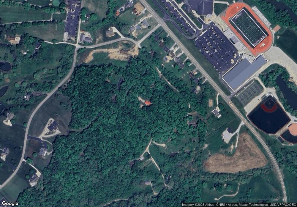 14557 Country Club Ln, Logan, OH 43138 - photo 1