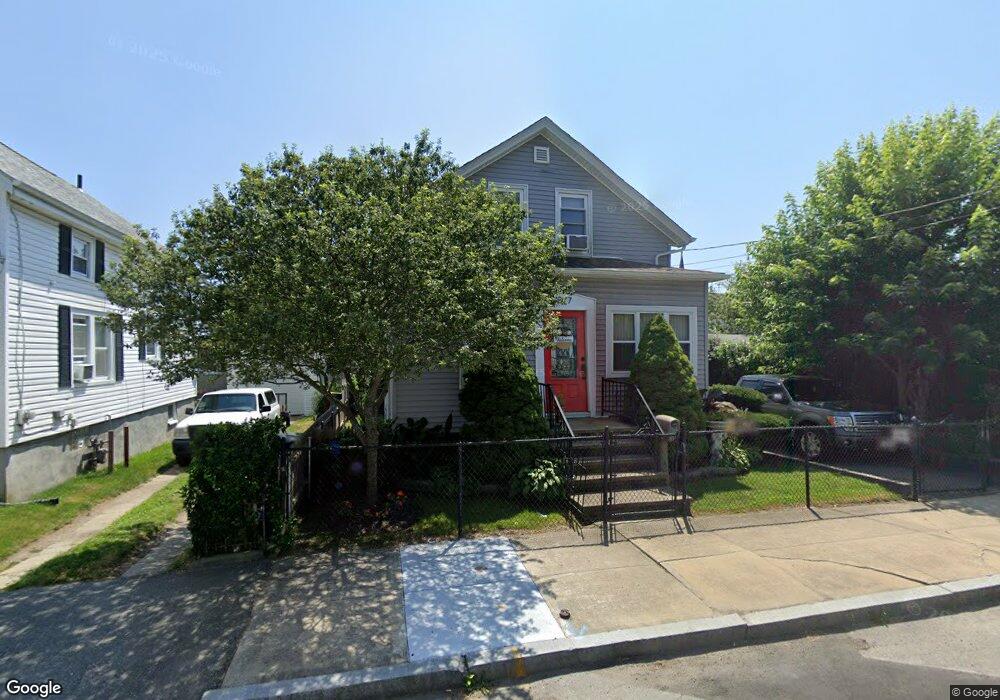 277 Tower St, Fall River, MA 02724 - photo 1