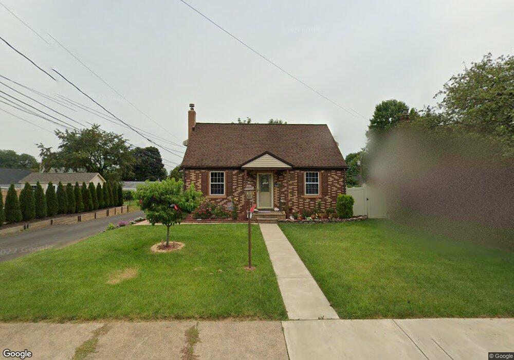 513 S 24th St unit 517, Allentown, PA 18104 - photo 1