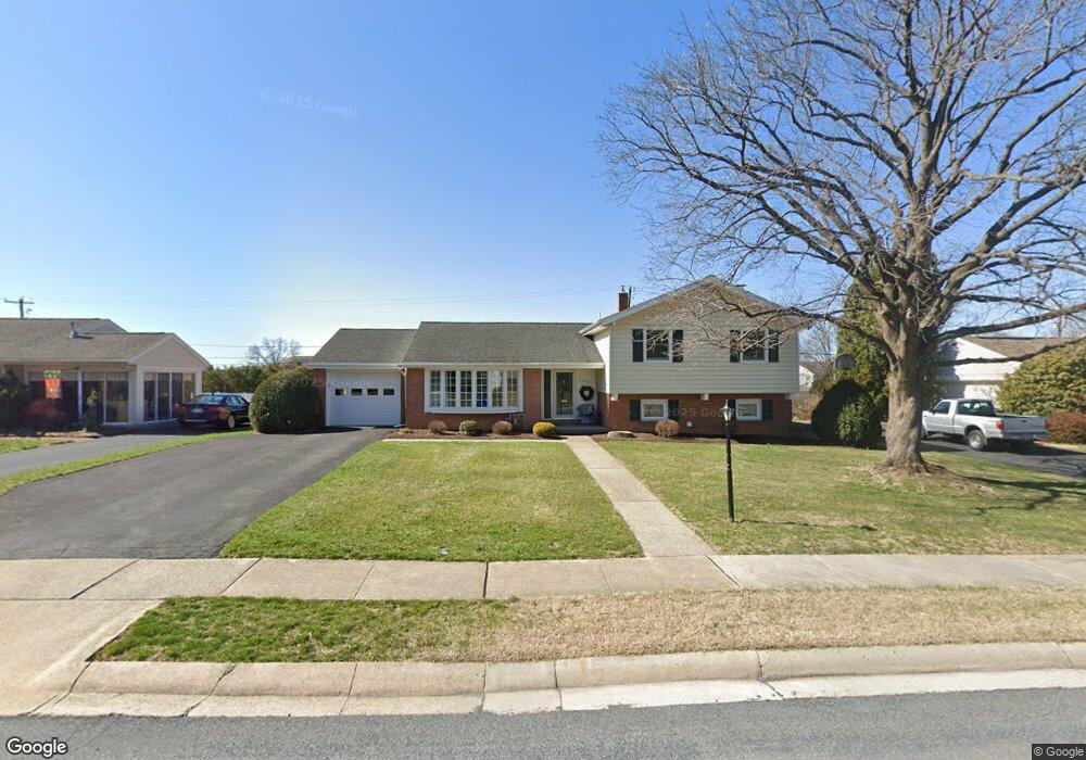 3049 Merritt Pkwy unit PY, Reading, PA 19608 - photo 1