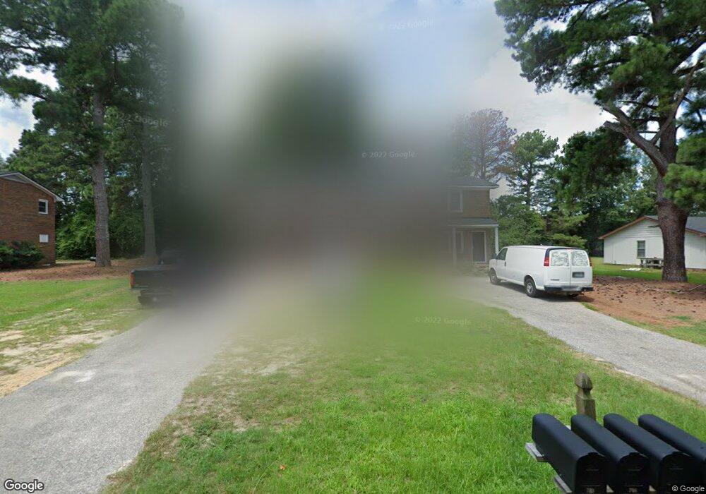 712 Miller Ave, Fayetteville, NC 28304 - photo 1