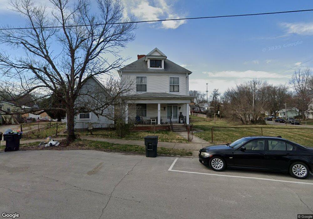 1539 Chartres St, New Albany, IN 47150 - photo 1